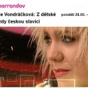 Lucka má pořad na Barrandově