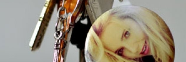 Lucka si pro fanoušky i turné připravila řadu produktů!
