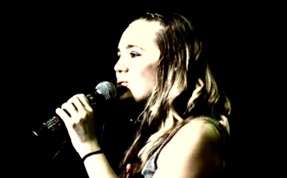 Lucie Vondráčková – Mega mix z Hit Tour 2013